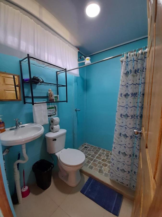 Casa De Campo Heliconia La Fortuna Εξωτερικό φωτογραφία