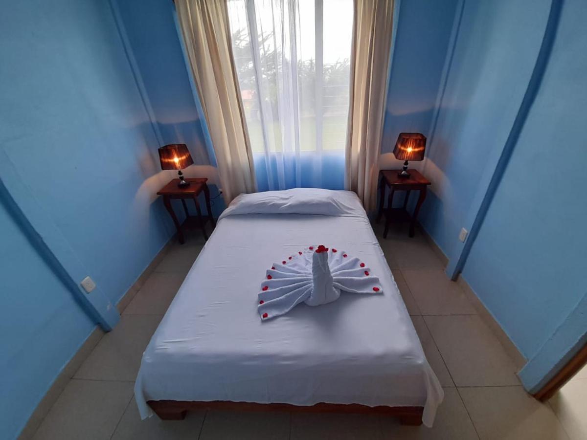 Casa De Campo Heliconia La Fortuna Εξωτερικό φωτογραφία