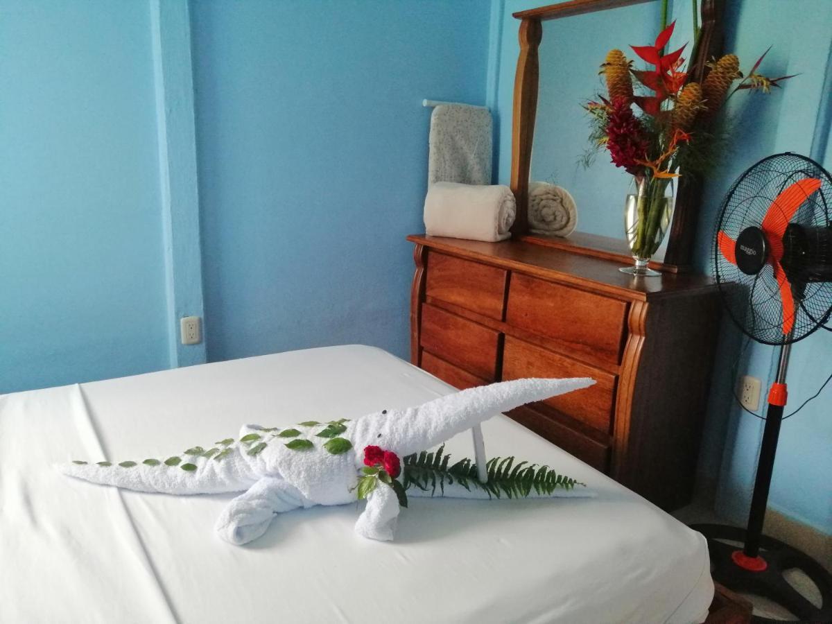 Casa De Campo Heliconia La Fortuna Εξωτερικό φωτογραφία