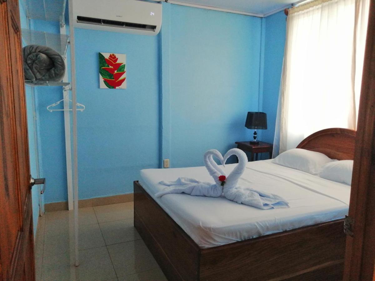 Casa De Campo Heliconia La Fortuna Εξωτερικό φωτογραφία