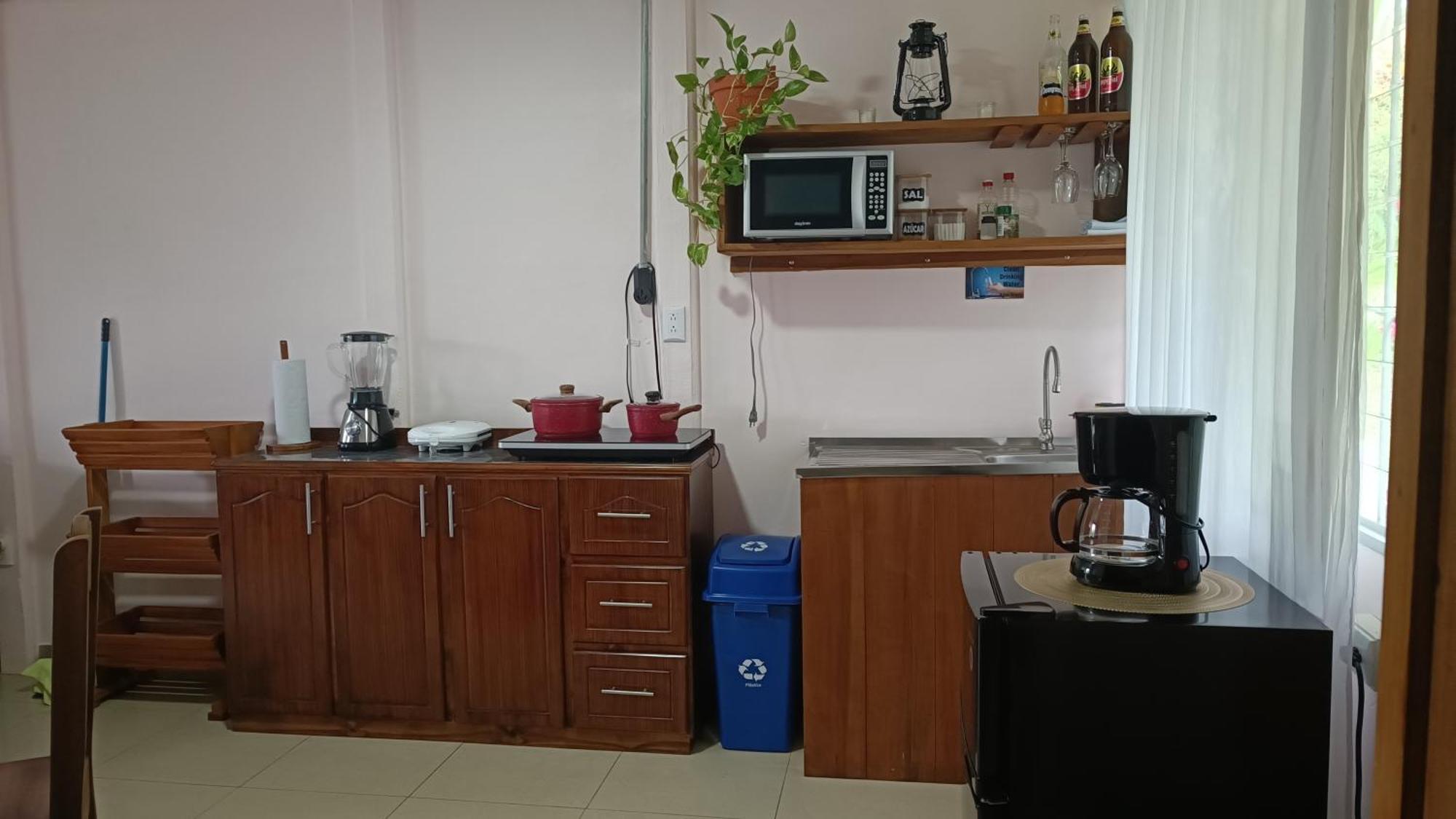 Casa De Campo Heliconia La Fortuna Δωμάτιο φωτογραφία