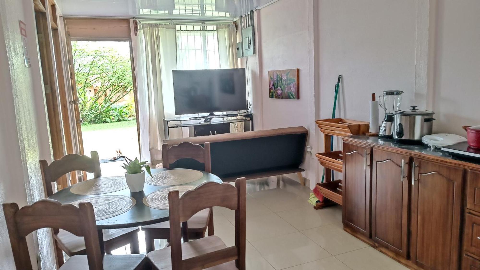 Casa De Campo Heliconia La Fortuna Εξωτερικό φωτογραφία