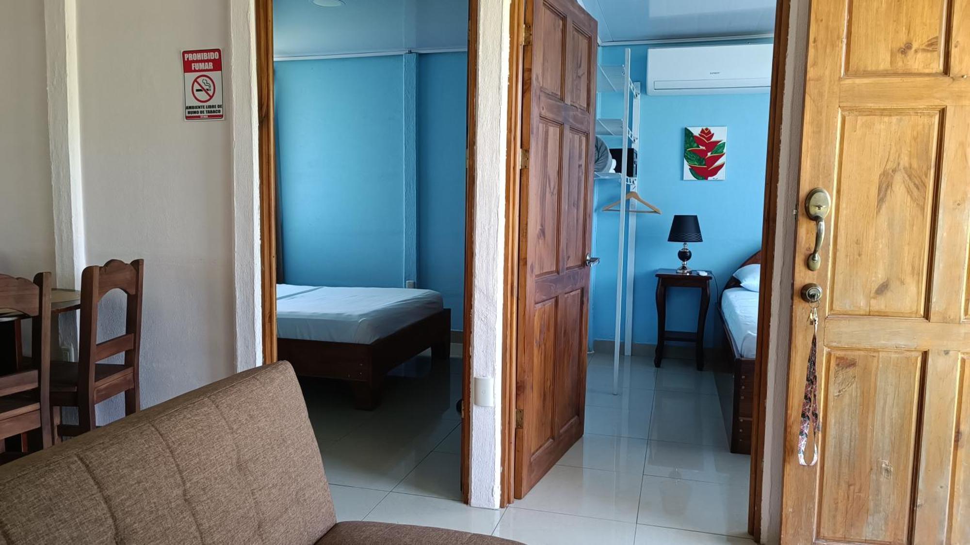 Casa De Campo Heliconia La Fortuna Εξωτερικό φωτογραφία
